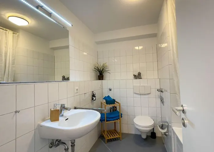 Strandhaus-nordseebrandung-fewo-b4-1 Куксхафен
